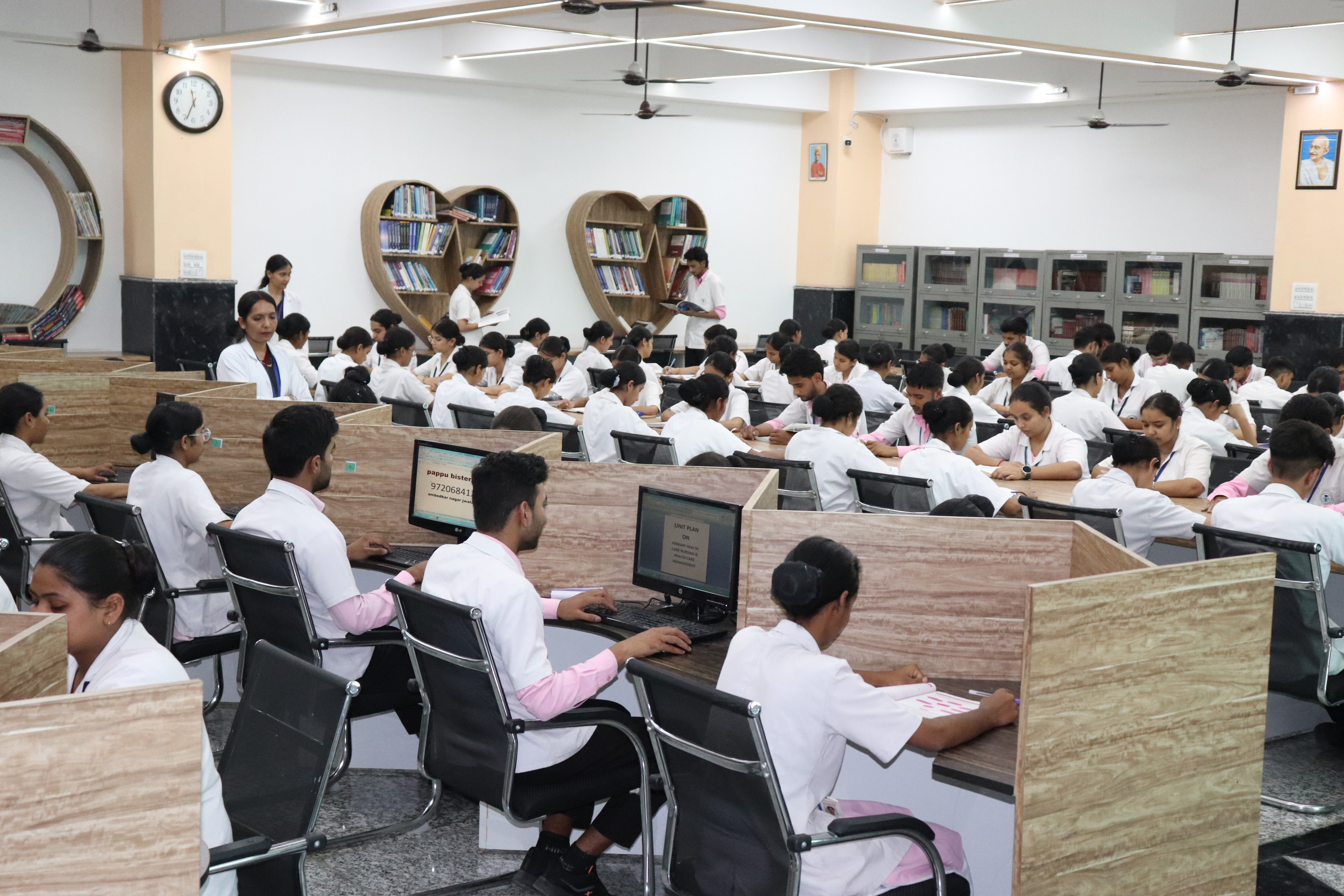 Nursing Campus