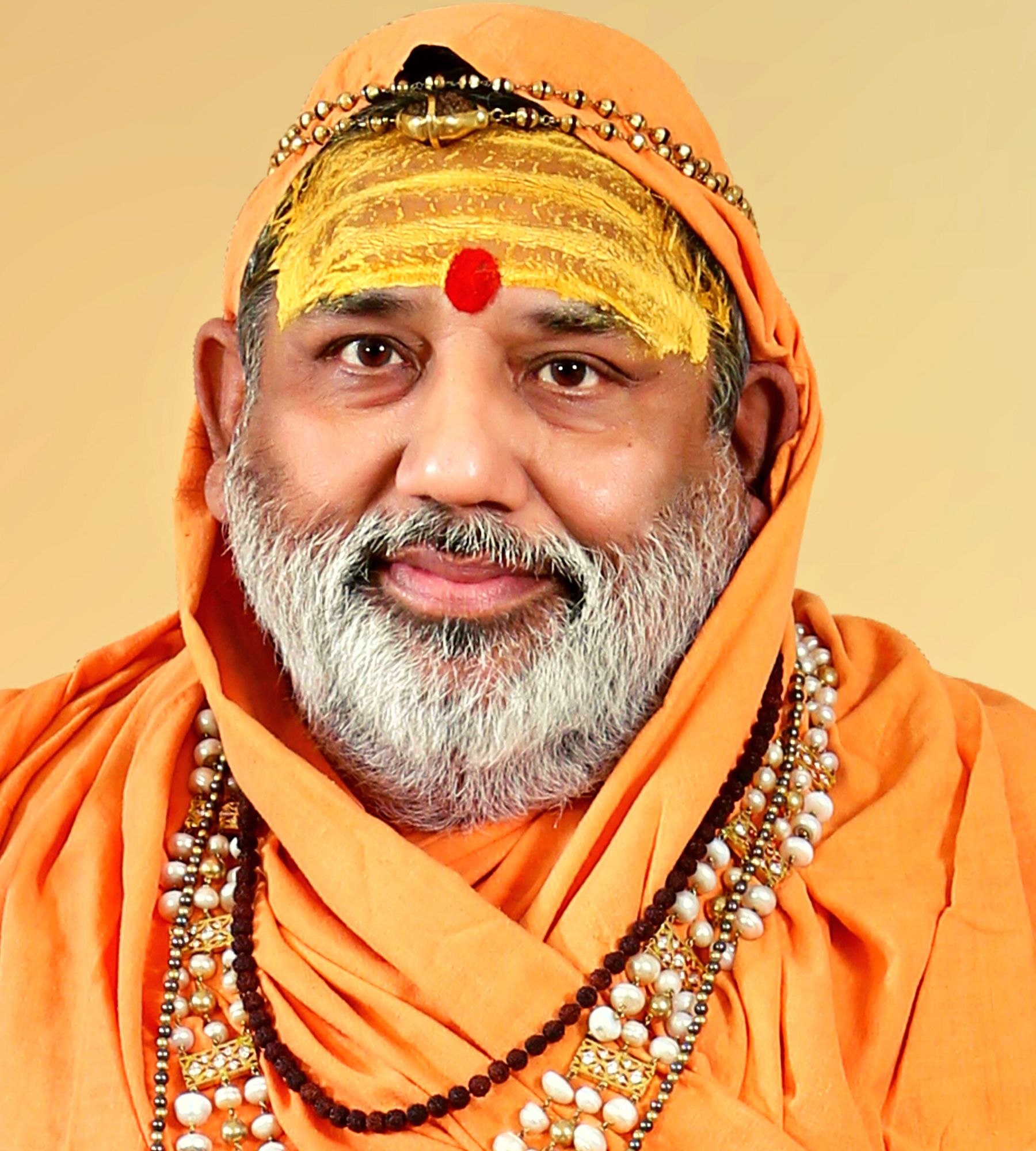 Swami Achyutanand Teerth Ji Maharaj