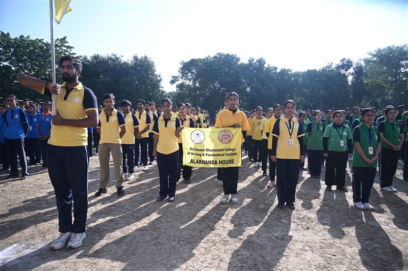 Sports Week