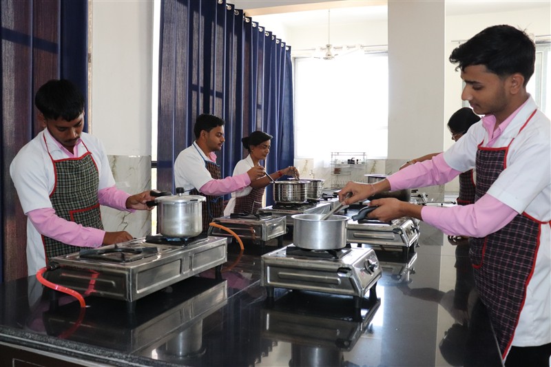 Nutrition Lab