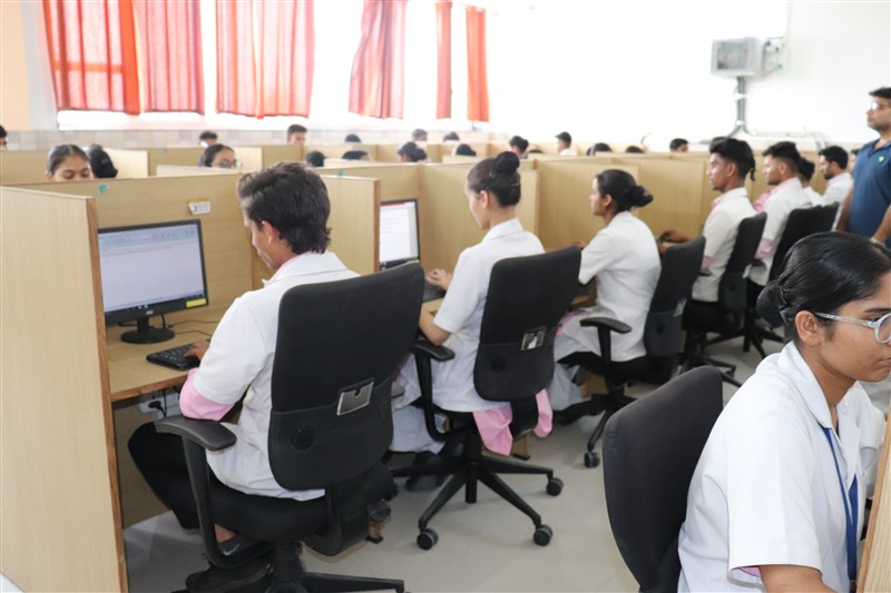 Computer Lab