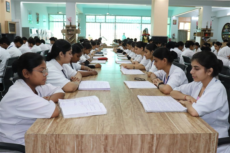 Library