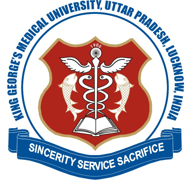 KGMU